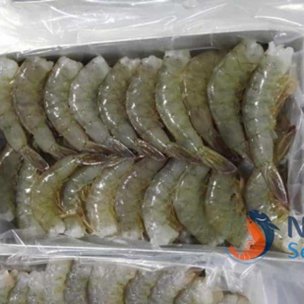 Iranian Shrimp supplier
